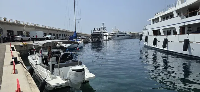 Suzuki Stories Jolanda en Ferry Suzuki Marine