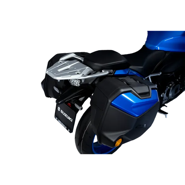 GSX-S1000GX Accessoire Packs GX-Koffers-2