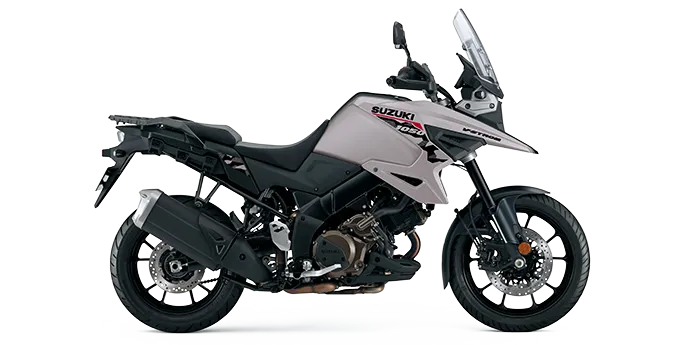 V-Strom 1050