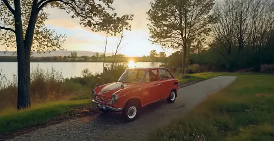 Suzuki Stories: Ik werd gekeurd door de vorige eigenaar