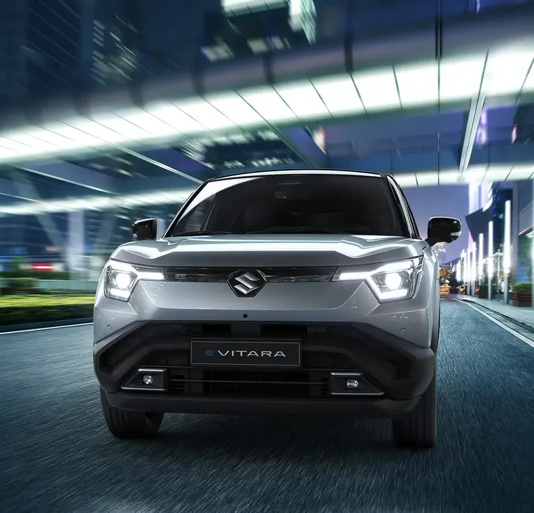 Vanaf wanneer is een elektrische auto *verplicht*?