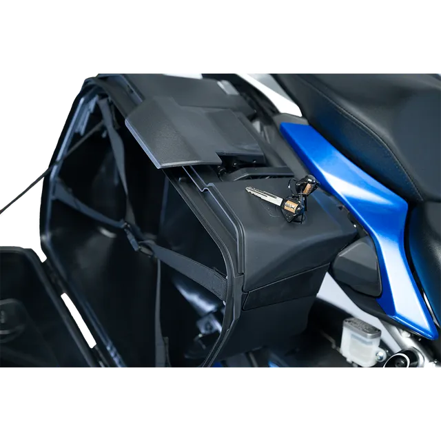 GSX-S1000GX Accessoire Packs GX-Koffers-1