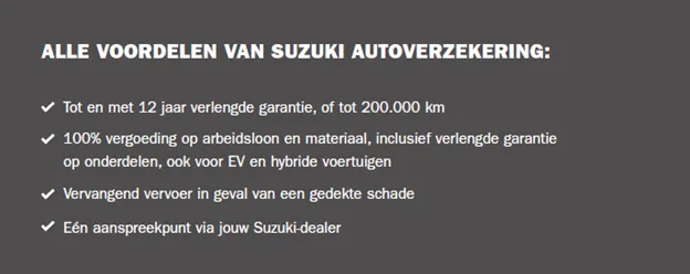 autoverzekering