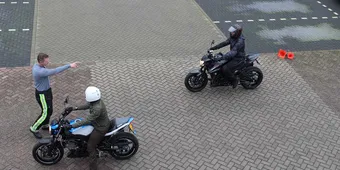 Alles wat je moet weten over het A2 rijbewijs