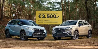 Veel voordeel, voor nog veel meer fun