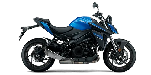 Gsx-S950