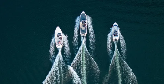 Suzuki Marine proefvaartdagen
