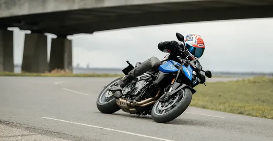 Suzuki kondigt nieuwe prijs aan voor de GSX-8S