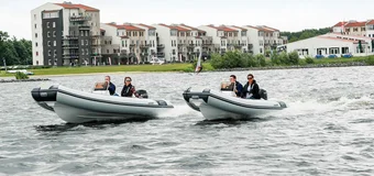 Neem contact op met je dealer