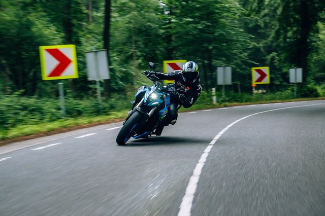 Blog: hoe rem je het veiligst in een bocht