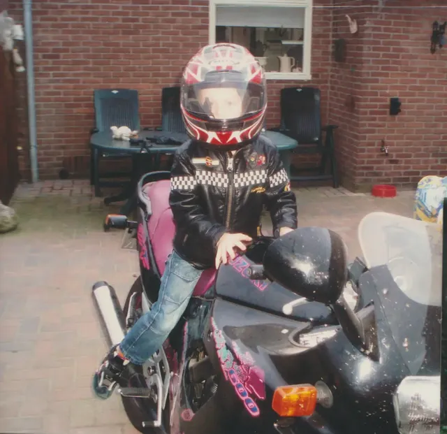 Suzuki Stories Niels Put