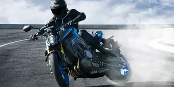 Suzuki presenteert nieuwe kleuren voor de GSX-S1000