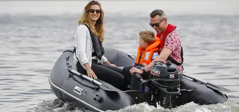 Neem contact op met je dealer