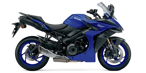 Gsx-S1000Gt