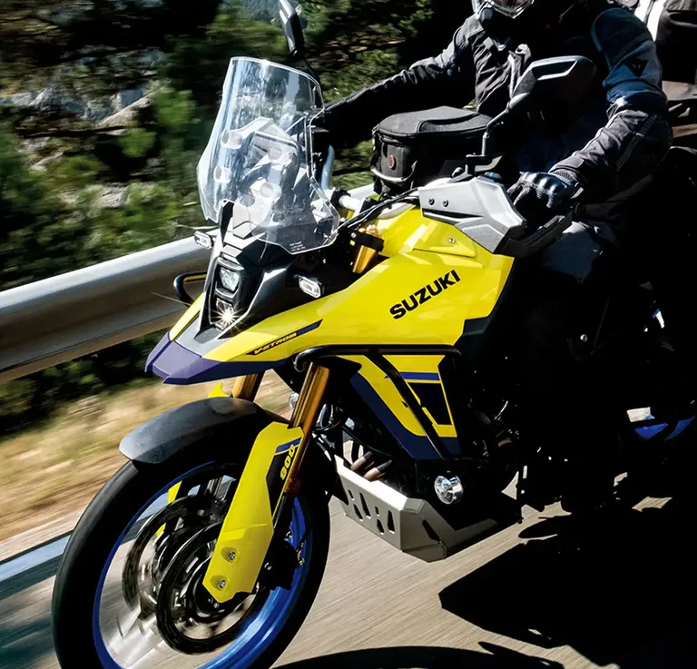 *V-Strom #800DE*#