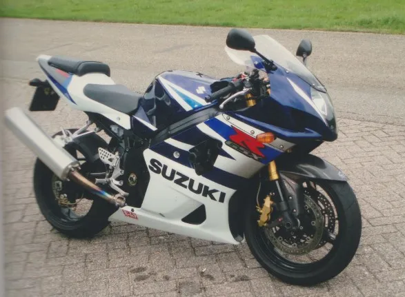 Suzuki Stories Niels Put