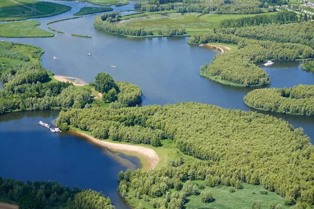 Biesbosch