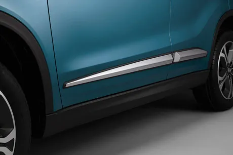 Vitara Accessoires Pack