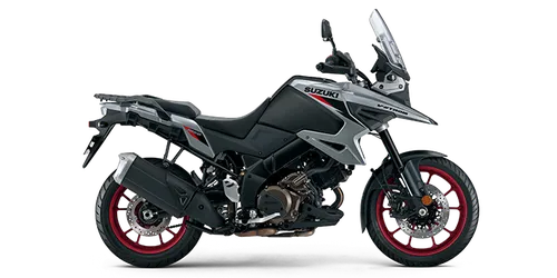 V-Strom 1050