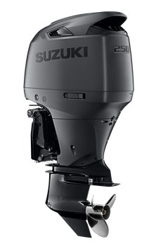 DF250AUNX
