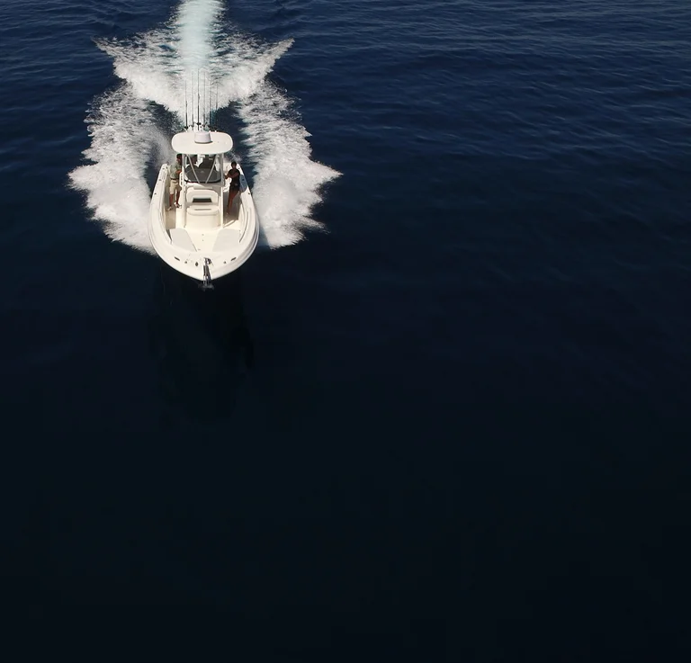 Suzuki introduceert nieuwe *Marine-accessoires*