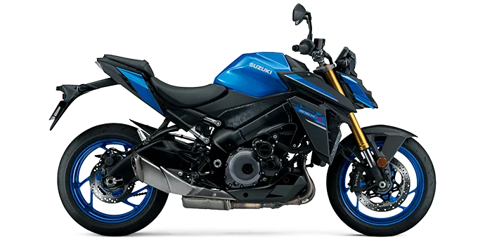 Gsx-S1000