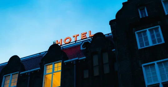Tips voor motorhotels in Nederland