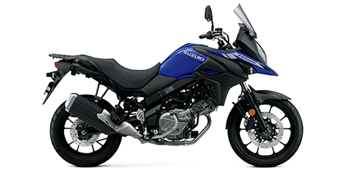 V-Strom 650A