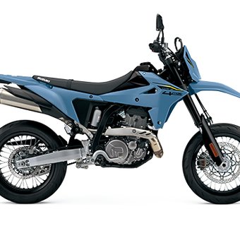 DR-Z4SM