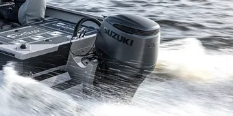 Suzuki Marine maakt prijslijst 2026 bekend