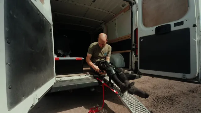 Hoe ik mij voorbereid op de zwaarste rit van mijn leven: de Baja 1000 op een Suzuki DR-Z4S