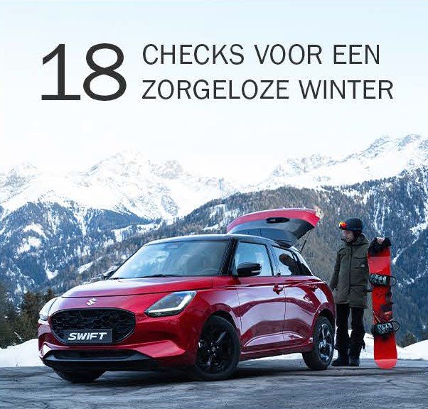 wintercheck