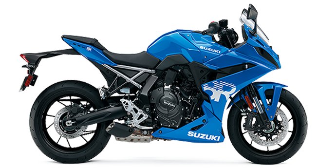 Gsx-8R
