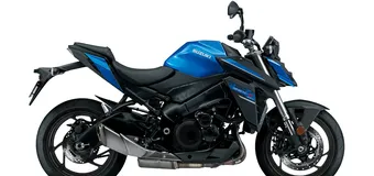 GSX-S950