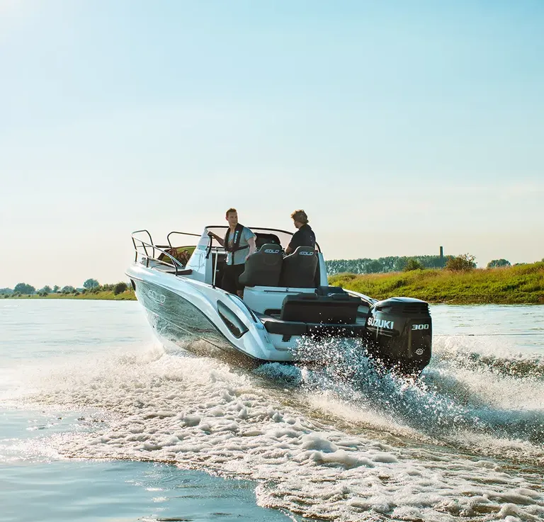De mooiste waterplassen van Nederland
