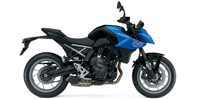 Gsx-8S