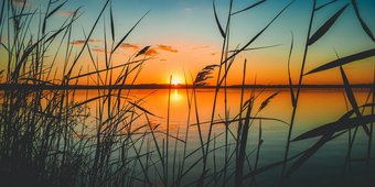 De mooiste waterplassen van Nederland