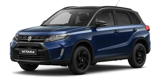 Vitara Special Edition