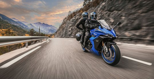 Suzuki Motoren maakt alle prijzen bekend voor 2022