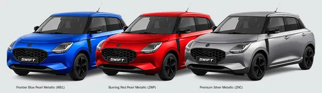 Swift Edition 60
