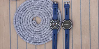 Winactie Garmin Quatix 8