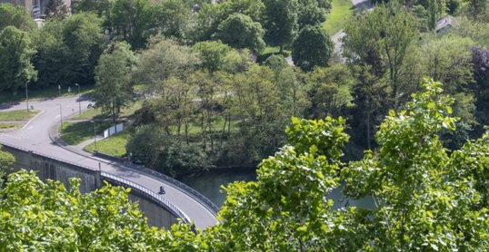 Weekend weg met de motor naar Luxemburg