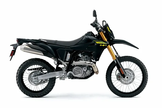 DR-Z400S 019
