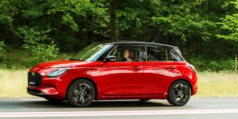 Veel voordeel, voor nog veel meer fun - Swift acties