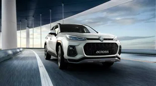 Across uitgelicht design overhang