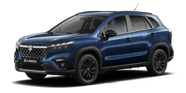 S-Cross Special Edition