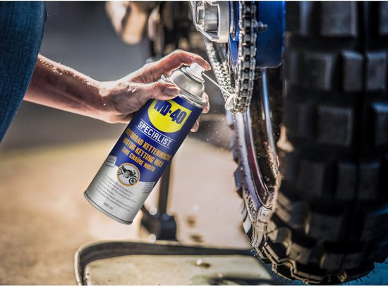 WD40