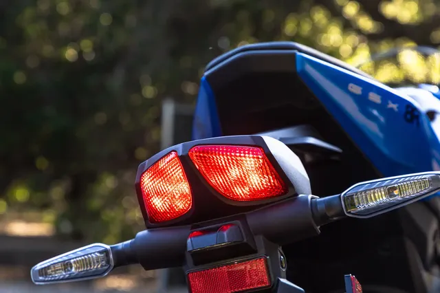 Blog: hoe rem je het veiligst in een bocht