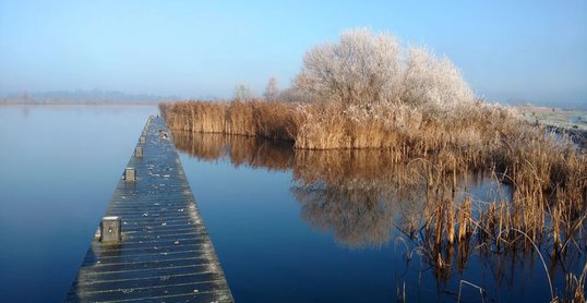 Varen met kou en vorst: 10 tips op een rij