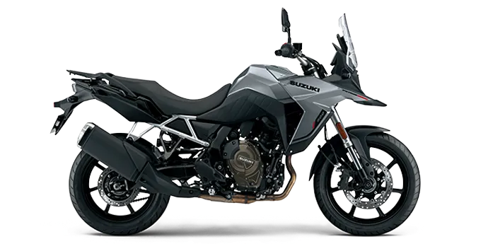 V-Strom 800